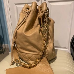 Vintage Chanel additional pic